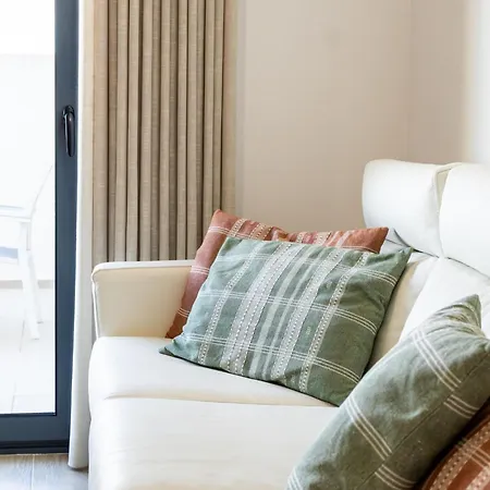 아파트 Baia Mar T1 - By Smarthomes *