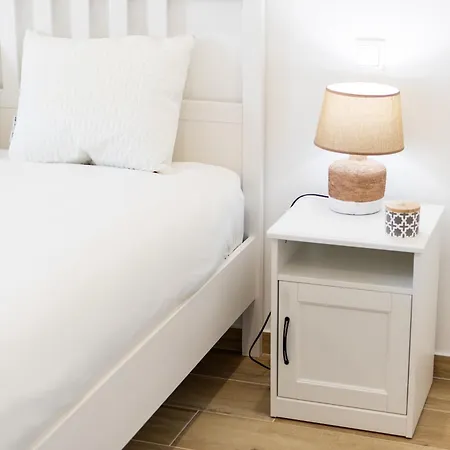 아파트 Baia Mar T1 - By Smarthomes *