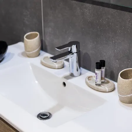 Baia Mar T1 - By Smarthomes 아파트