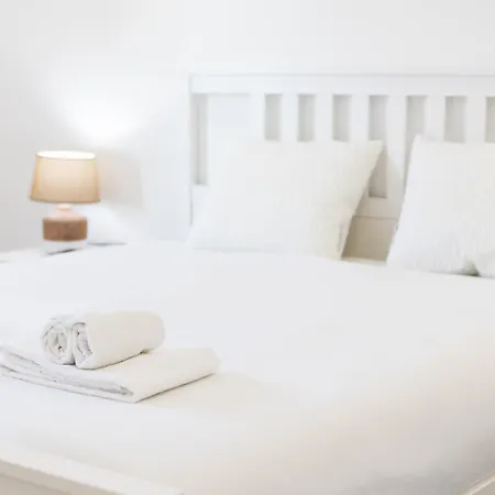 Baia Mar T1 - By Smarthomes 상 마르티뇨 두 포르투