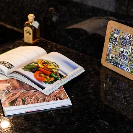 Baia Mar T1 - By Smarthomes