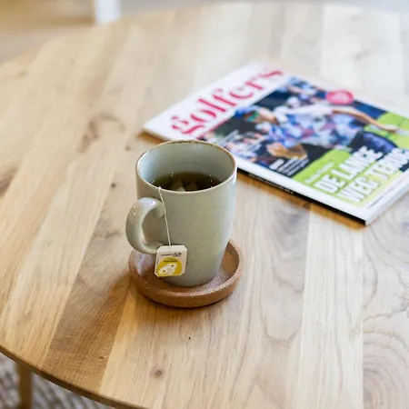 아파트 Baia Mar T1 - By Smarthomes