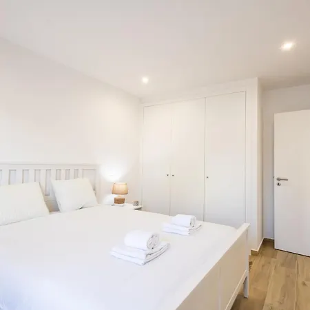 아파트 Baia Mar T1 - By Smarthomes *