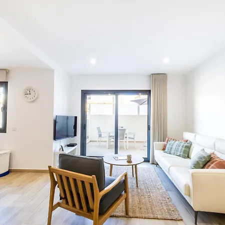 Baia Mar T1 - By Smarthomes 아파트 상 마르티뇨 두 포르투