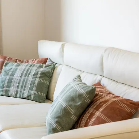 Apartmán Baia Mar T1 - By Smarthomes *