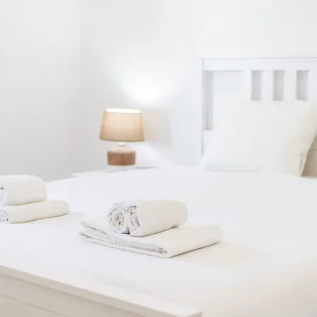 Baia Mar T1 - By Smarthomes São Martinho do Porto