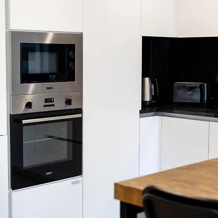 Apartmán Baia Mar T1 - By Smarthomes *