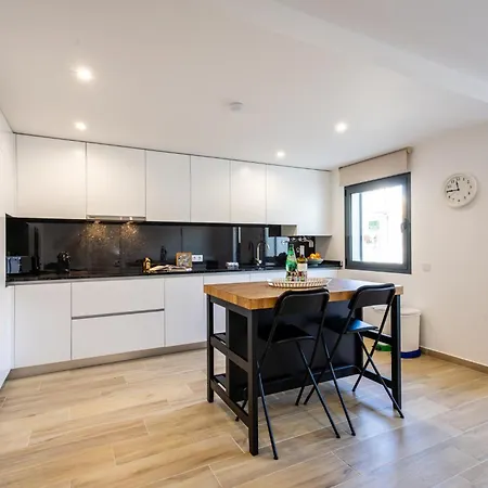 Baia Mar T1 - By Smarthomes Apartmán São Martinho do Porto