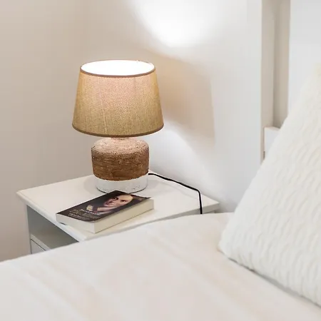 Baia Mar T1 - By Smarthomes Apartmán