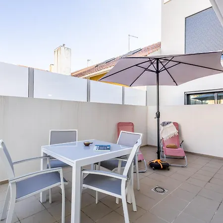 Apartmán Baia Mar T1 - By Smarthomes *