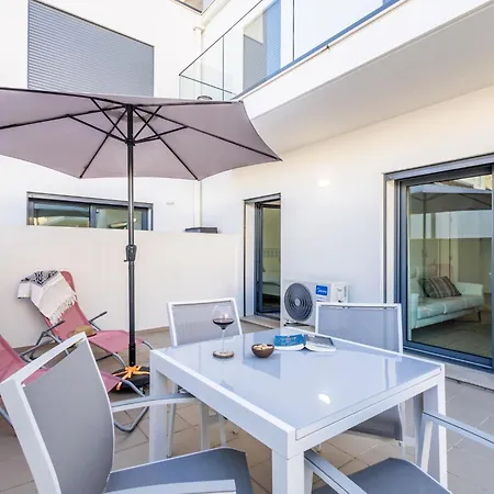 Baia Mar T1 - By Smarthomes Apartmán São Martinho do Porto