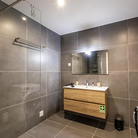 Apartmán Baia Mar T1 - By Smarthomes São Martinho do Porto