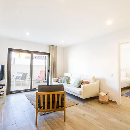 Baia Mar T1 - By Smarthomes * São Martinho do Porto