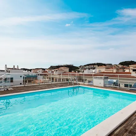 Apartmán Baia Mar T1 - By Smarthomes