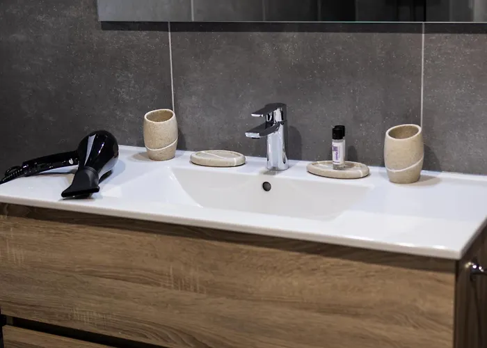 Apartament Baia Mar T1 - By Smarthomes São Martinho do Porto