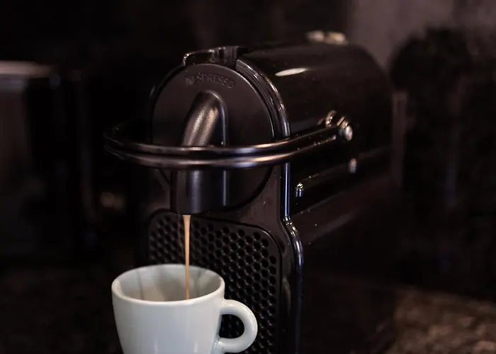 Baia Mar T1 - By Smarthomes Apartament *