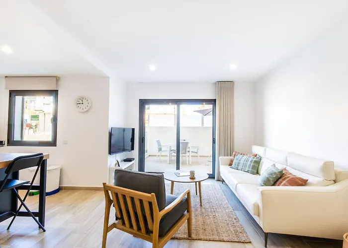 Baia Mar T1 - By Smarthomes Apartament São Martinho do Porto